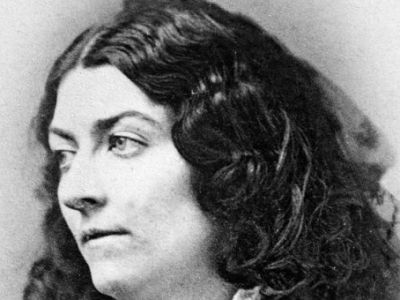 Lola Montez: La danza del ragno che scandalizzò il XIX&nbsp;secolo