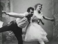 La Tarantella: un viaggio nel cinema del&nbsp;1903