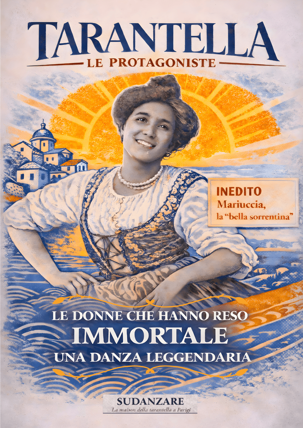 Danza e memoria: il ruolo delle&nbsp;donne